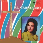 EL CRISTO MIO