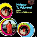 Hagase tu voluntad LP