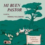 mi buen pastor